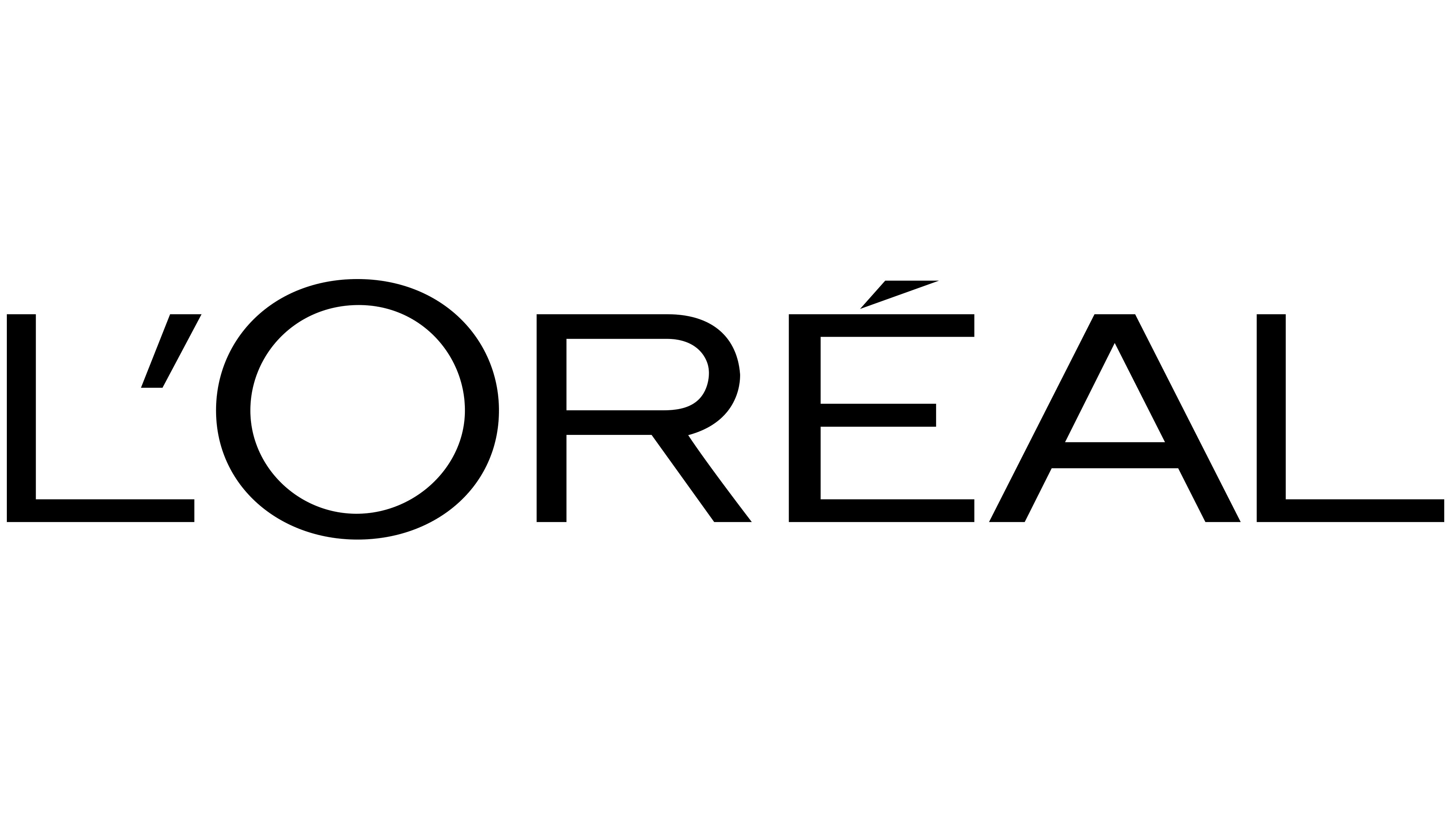 Logo L'OREAL