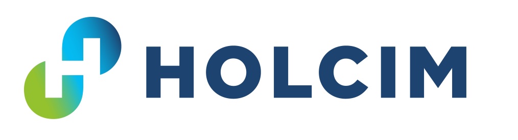 Logo HOLCIM