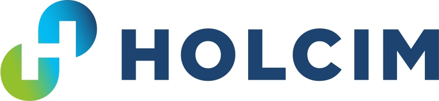 Logo HOLCIM