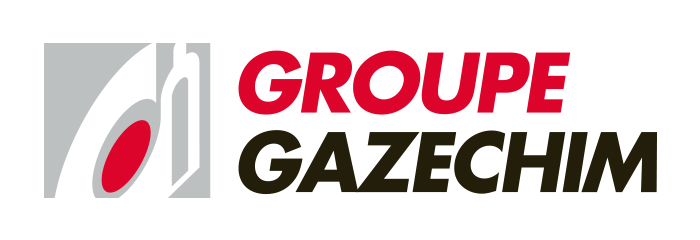 Logo GROUPE GAZECHIM