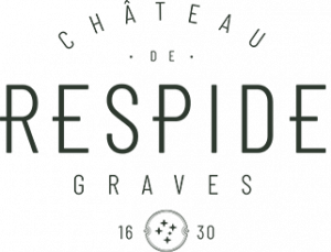 Logo CHATEAU RESPIDE