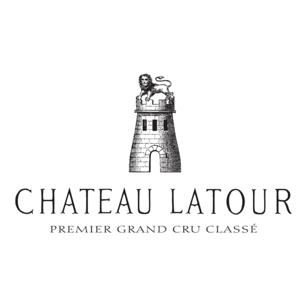Logo CHATEAU LATOUR