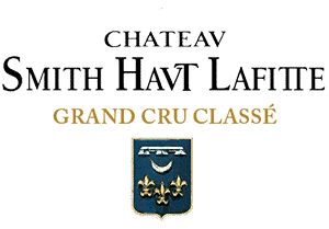 Logo CHATEAU SMITH HAUT LAFITTE