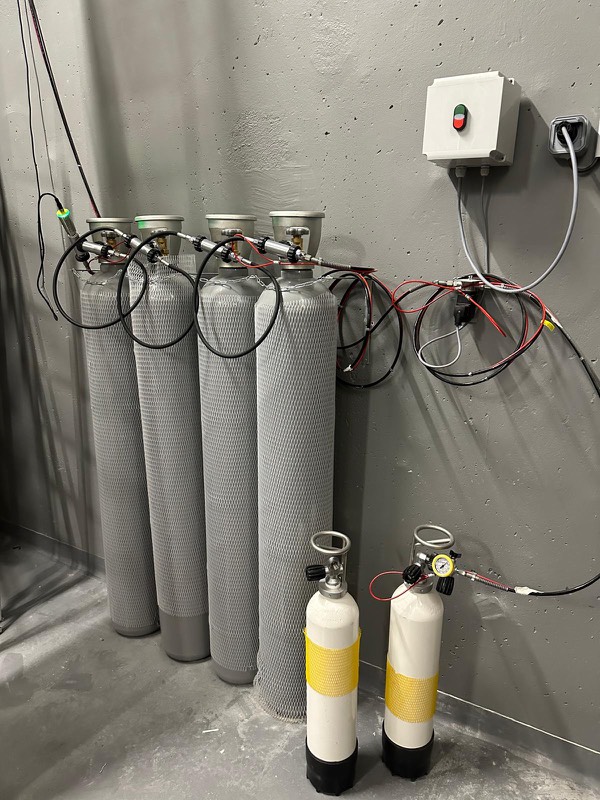 Rack 50 L