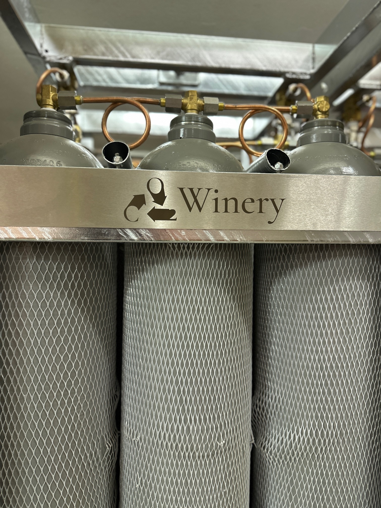 Manifold Winery