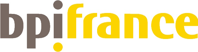 Logo BPI France