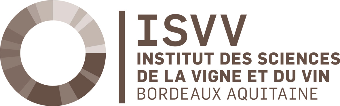 Logo ISVV