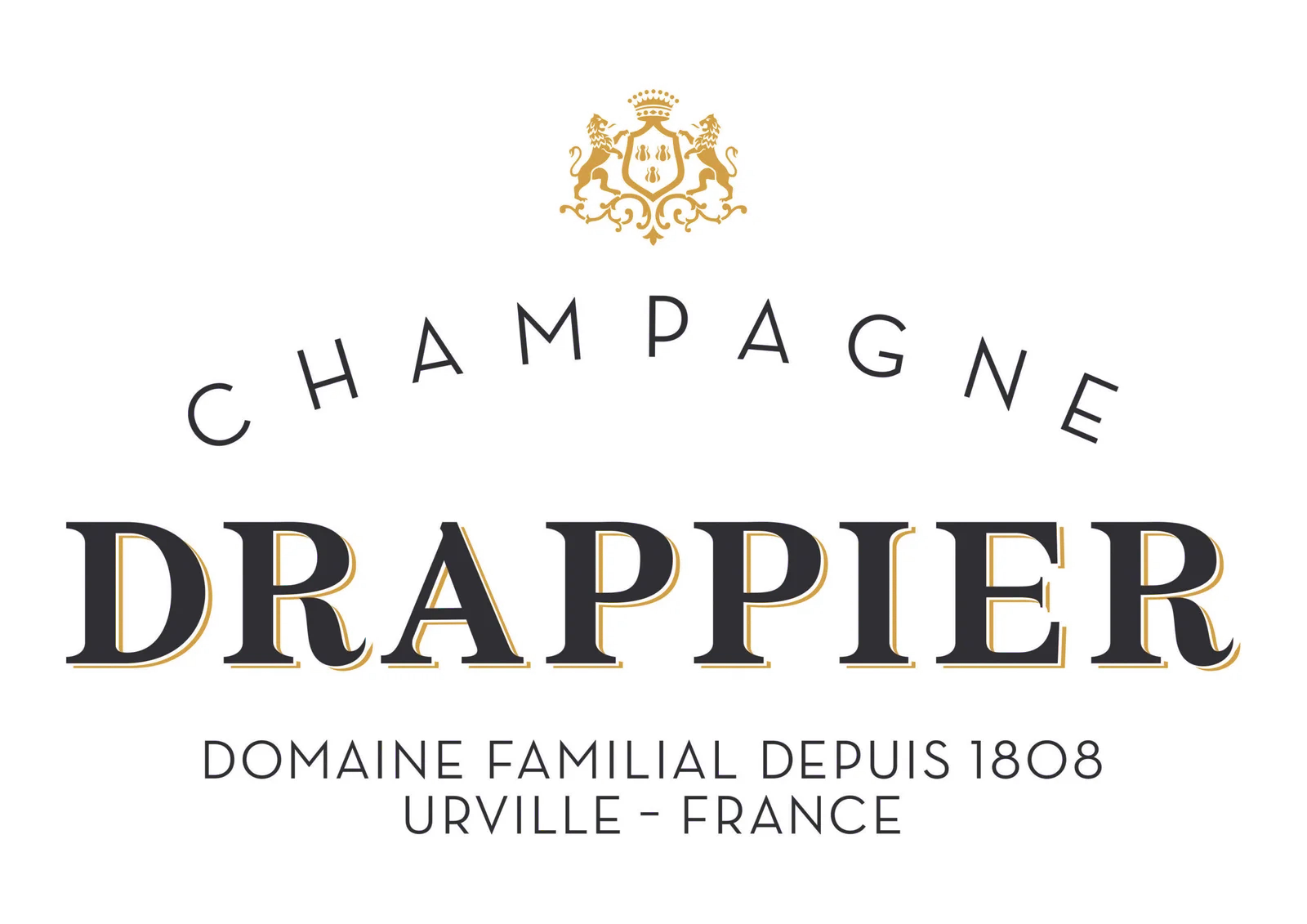 CHAMPAGNE DRAPPIER