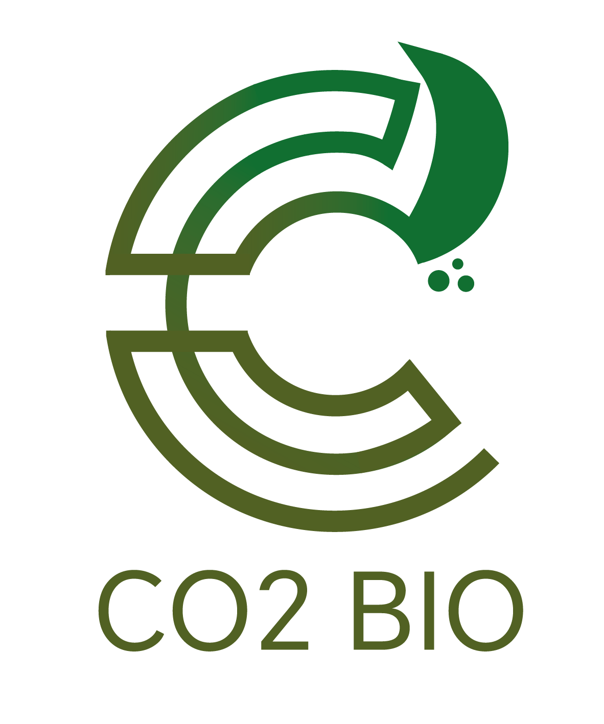 Plateforme CO2 BIO Logo
