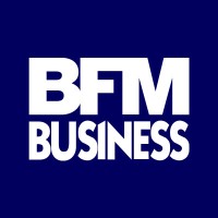 Logo BFM Business